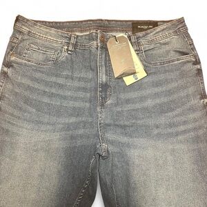 NWT The Perfect Jean NYC Men’s Slim Thick Jeans Size 38x32